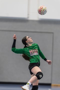 Bild 126 - wU18 Norddeutsche Meisterschaft